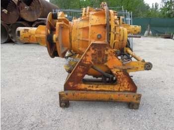 Foreuse Bauer KDK 90