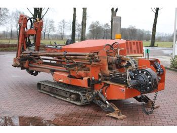 Ditch Witch BOHR GERAT JT1720 - Foreuse