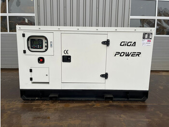 Groupe électrogène neuf Giga power LT-W50-GF 62.5KVA silent set: photos 1