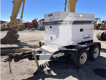  2002 MULTIQUIP WHISPERWATT DCA45SSIU2 16491 - Groupe électrogène