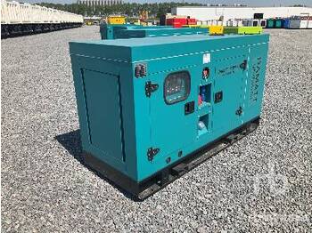DAMATT CA-30 41 kVA (Unused) - Groupe électrogène