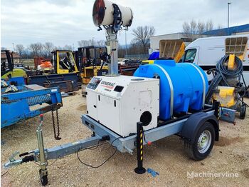 GENERAC MPB2.2 - Groupe électrogène