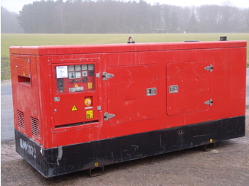  Himoinsa 150KVA Iveco stromerzeuger generator - Groupe électrogène