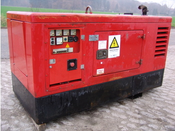  Himoinsa 30KVA stromerzeuger generator - Groupe électrogène