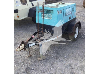  MULTIQUIP WHISPERWELD TLW300SS 15943 - Groupe électrogène