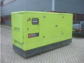 PRAMAC GSW220 Generator 200KVA  - Groupe électrogène