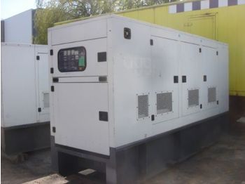 Perkins FG WILSON 250 KVA - Groupe électrogène