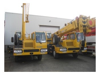 XCMG QAY 20T 6X4 - Grue mobile
