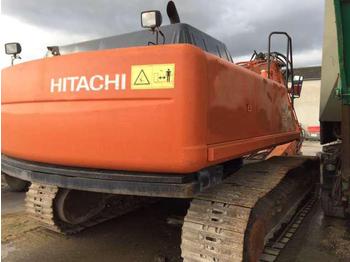 Pelle sur chenille Hitachi ZX330 LC ZAXIS: photos 1