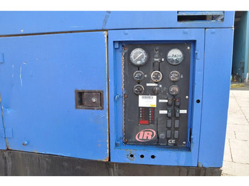 Foreuse Ingersoll Rand Compressor 9270 of 9/270 Cummins ISL: photos 3