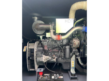 Groupe électrogène Iveco NEF45TM2A - 110 kVA Generator - DPX-17552: photos 4
