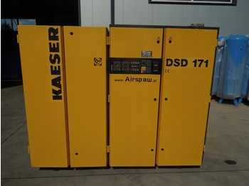Compresseur d'air Kaeser DSD 171: photos 1