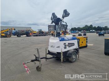  Generac VT-1 - Mat d'éclairage