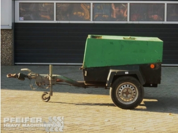 Compair C20MK III - Matériel de chantier