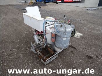 HOFMANN RM50H - Matériel de chantier