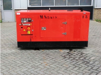Himoinsa HIW-040 Diesel 40kVA - Matériel de chantier
