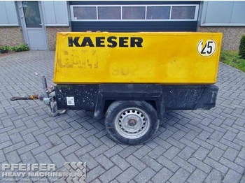 Kaeser M38, 7 bar - Matériel de chantier