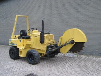 Vermeer V4150A - Matériel de chantier