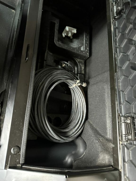 Camion pompe Mercedes-Benz AROCS 2840 6x4 Euro 6 Betonpumpe Schwing S 36 X: photos 14