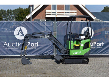 Everun ERE12E - Mini pelle