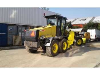 Niveleuse HBM-NOBAS HBM 230
