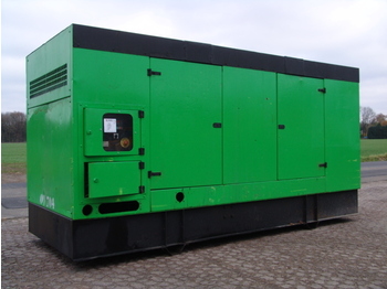  PRAMAC DEUTZ 250KVA generator stomerzeuger - Engins de chantier