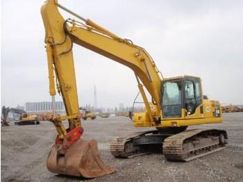 KOMATSU Komatsu PC210LC-8K - Pelle sur chenille