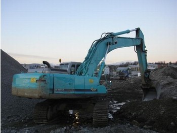 Kobelco SK 330 LC-6 - Pelle sur chenille