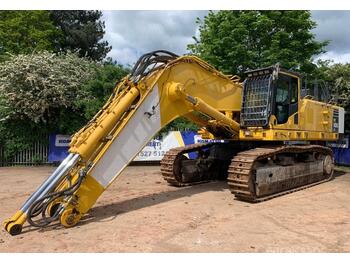 Pelle sur chenille Komatsu PC800LC-8E0