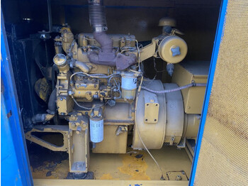 Groupe électrogène Perkins Stamford 16 kVA Silent generatorset: photos 3