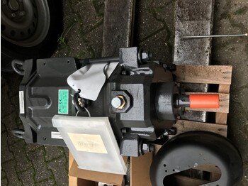 BATTIONI pagani BR EVO verdringerpomp - pompe à eau