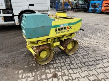 Compacteur Rammax RX1504-HF: photos 1