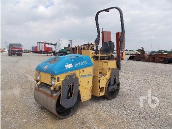 Bitelli PAPERINO DT315 - Rouleau compresseur