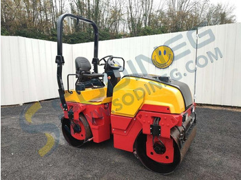 Dynapac CC1200 - Rouleau compresseur