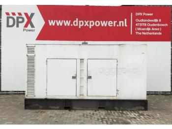 Groupe électrogène Scania 320 kVA Canopy Only - DPX-11190: photos 1