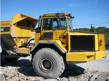 Volvo A35 - Tombereau rigide