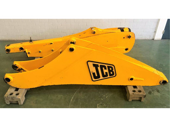 JCB Parts For 3CX - P21 - Tractopelle