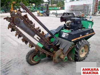 DITCH WITCH 1820 - Trancheuse