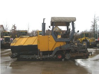 ABG TITAN 423 - Travaux routiers