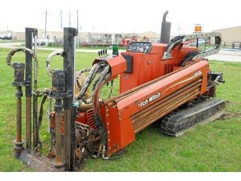 Ditch Witch 921s - Travaux routiers