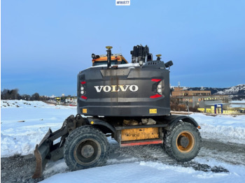 Pelle Volvo EWR150: photos 5