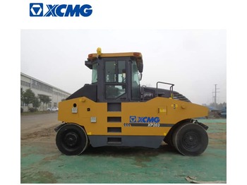Compacteur à pneus XCMG 20 ton construction machine pneumatic tyre