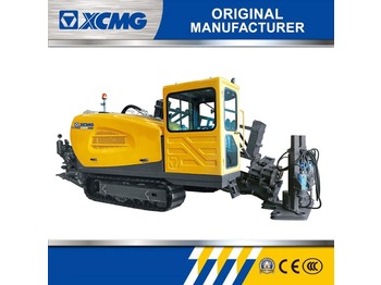 Aléseuse directionnelle XCMG OEM Manufacturer XZ360E Used Hdd Machine  Hdd top supplier: photos 2