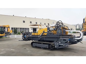 Aléseuse directionnelle XCMG OEM Manufacturer XZ360E Used Hdd Machine  Hdd top supplier: photos 4