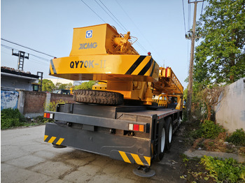 Grue mobile XCMG QY70K: photos 3