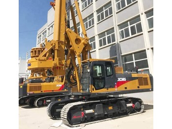 Foreuse XCMG Used Drilling Rig Water XR280D Rock Drill Rig Machinery Drill: photos 5