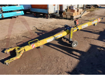  FLADUNG FSST SF340 - Équipement aéroportuaire