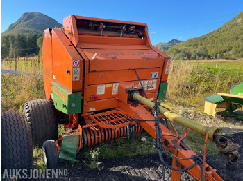  1999 Gallignani 3200 Rundballepresse selges som reparasjons objekt - Machine agricole