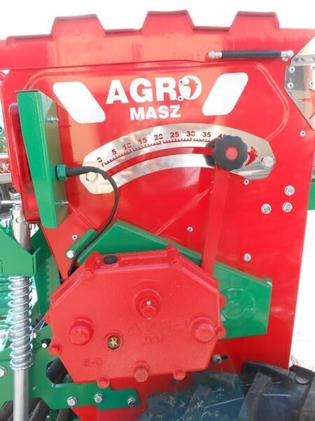 Semoir neuf AGRO-MASZ Seed drill/ Siewnik rzędowy SR-270: photos 6