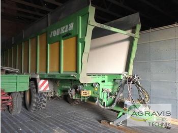 Joskin DRAKKAR 9600/41T180 - Autochargeuse